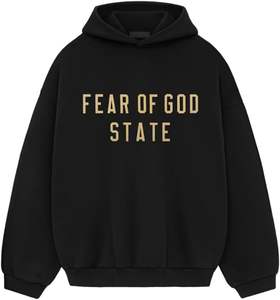 2025 hommes décontracté mode Joker Sublimation pull à capuche meilleure qualité drôle surdimensionné respirant conception solide motif OEM - Product Image 1