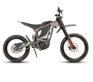 Moto tout-terrain électrique 2026 Eunorau Rerode R1 72V/35Ah 8000W (garantie 2 ans) Origine US - Product Image 3