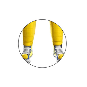 ชุดยูนิฟอร์มฮอกกี้น้ำแข็งแบบ unisex ลดราคาสุดพิเศษ ดีไซน์ล่าสุด พิมพ์ลายได้ตามต้องการ บริการ OEM ผลิตโดยตรงในปากีสถาน โพลีเอสเตอร์ 100% - Product Image 5