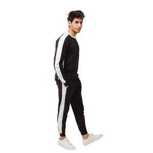 Survêtement d'hiver Vêtements pour hommes Sportswear Training & Jogging Wear Sweatshirts & Joggers avec la meilleure qualité - Product Image 6