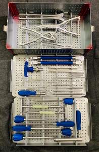 Juego de estabilizadores espinales de alta calidad - Product Image 6