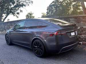 Modelo Eléctrico X AWD 2024 Usado, Llantas de Aleación, Asientos en Tercera Fila, Navegación en Cuero, Arranque Remoto, Espejos Eléctricos, Luces - Product Image 3