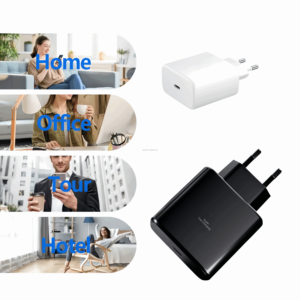 Cargadores de carga súper rápida <span class=keywords><strong>Samsung</strong></span> de <span class=keywords><strong>45</strong></span> vatios Juego de cables de cargador de teléfono de <span class=keywords><strong>45</strong></span> <span class=keywords><strong>W</strong></span> para cargador <span class=keywords><strong>Samsung</strong></span> s23 ultra - Product Image 6