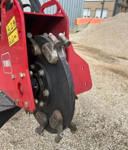 Trituradora de tocones TORO STX-26 INTELLI-SWEEP EN VENTA - Product Image 6