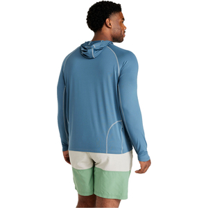 Wholesale Men's Winter <b>Hoodies</b> Comfortable Casual <b>Lightweight</b> Streetwear Blank Outwear Sports <b>Hoodies</b> Custom High Quality - Product Image 3