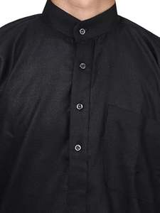 Últimos Diseños de Shalwar Kameez de Viscosa para Hombre, Formal, Moderno, Transpirable, para Todas las Temporadas, Conjunto de 2 Piezas para Fiesta - Product Image 5