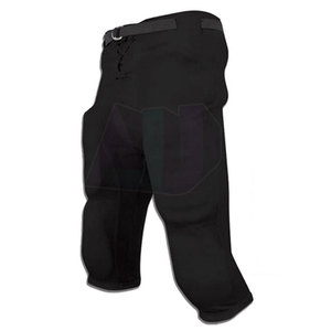 Tenues de football américain haute résistance et respirantes avec manches courtes et tissu premium pour une utilisation intensive et des matchs intenses - Product Image 6