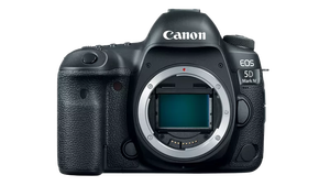 Appareil photo reflex numérique Canon EOS 5D Mark IV (boîtier) - Product Image 3