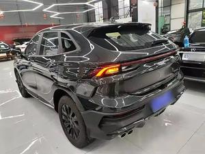 Occasion 2024 Forthing T5 EVO Huricanes SUV Sportif Moteur 1.5TD Turbocompressé 300 Nm de Couple Performances de Luxe - Product Image 3