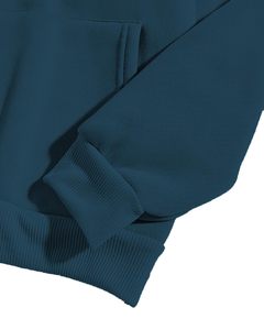 Offres Spéciales bonne qualité fabriqué en usine demande du client conception de sublimation sweats à capuche de style à la mode pour les hommes - Product Image 4