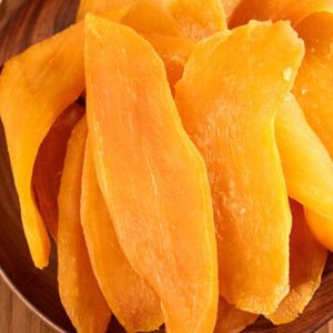 Premium Organic Soft Dried Mango from Vietnam 100g <b>Box</b> Soft Drying Process Vacuum Packed Bulk Quantity - Product Image 1