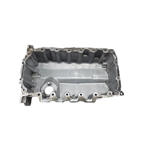 Coppa dell'Olio Motore VOLKSWAGEN Golf 7 Saloon 04L103603C DDY Diesel 1600 (12>) - Product Image 1