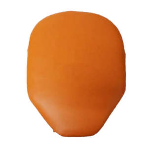 ถุงมือชกมวยคุณภาพพรีเมียมสำหรับเด็ก รับทำโลโก้ ถุงมือฝึกซ้อมสำหรับคิกบ็อกซิ่ง ถุงมือชกมวยแบบโค้ง - Product Image 5