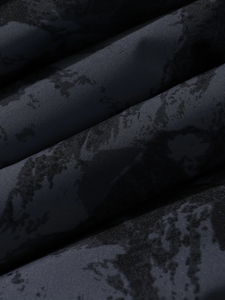 Chaqueta acolchada de hombre a la moda, con relleno grueso, cálida para el invierno, aislante, cortavientos, impermeable, diseño elegante, marca personalizada - Product Image 4