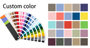 Pull-over personnalisé délavé à l'acide avec fermeture éclair Sweat à capuche vintage lourd GSM éponge en polyester et coton - Product Image 6