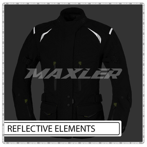 High Quality 600D Polyester Motorcycle Short Jacket Removable Thermolyze Quilt & CE Approved <b>Protectors</b> Plus Size Sportswear - Product Image 5