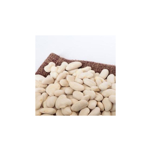 Frijoles blancos secos de grado de exportación a la venta en cantidades a granel - Product Image 4