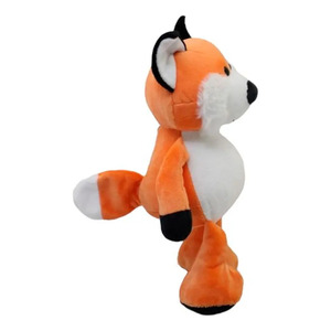 Soft Plush <b>Lion</b> <b>Toy</b>, Baby/Toddler Gift, Kawaii <b>Lion</b> - Assorted Colors - Product Image 3