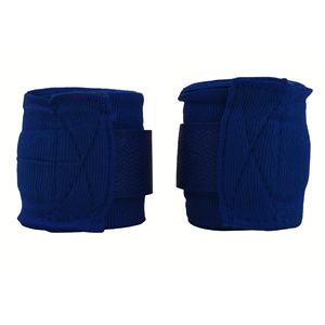 Top Trending Men Boxing Hand Wrap Totalmente personalizado Ligero Fácil de usar Mezcla de algodón transpirable Material duradero ecológico - Product Image 5