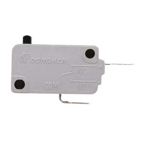XPARTCO 5304512529 สวิตช์ประตูไมโครเวฟไฟฟ้า - Product Image 1