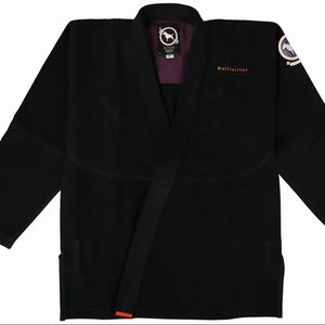 BJJ Gis Karaté Uniforme Brésilien Jiu Jitsu Kimono et Haute Qualité Bjj Uniforme Bjj Jiu Jitsu Hommes Femmes 100% Coton - Product Image 1