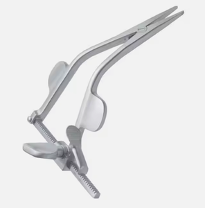 Nouvel écarteur et rétracteur Cloward Lamina en acier inoxydable, instrument de chirurgie générale manuel par SurgiRight - Product Image 6