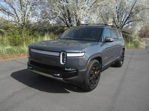 Rivian R1S 2022 d'occasion en excellent état - à vendre - Product Image 4