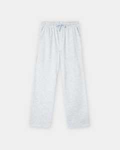 Conjunto de Ropa Deportiva para Hombre, Más Vendida, con Logotipo Personalizado, 100% Algodón, Conjunto de Ropa Informal para Hombre, Sudadera de Cuello Redondo y Pantalones con Cintura Elástica - Product Image 3