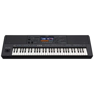 ชุดคีย์บอร์ดสำหรับเวิร์กสเตชันยามาฮ่าของแท้ใหม่ชุดคีย์บอร์ด PSR-SX720พร้อมอุปกรณ์เสริม - Product Image 4