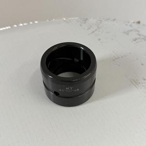 Bushing <span class=keywords><strong>45</strong></span>*60*<span class=keywords><strong>45</strong></span> <span class=keywords><strong>45</strong></span> מחפר חלקי חילוף חופרי דלי וסיכה - Product Image 3