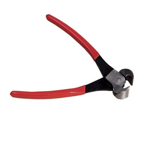 Cortador de pezuña de caballo profesional 2025/Herramienta de herrador personalizado al por mayor instrumento veterinario gran oferta jeringas veterinarias de caballo - Product Image 4