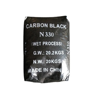 คาร์บอนสีดำในยาง CAS1333 86 4คาร์บอนสีดำ N330 N660 Ci สีดำ7