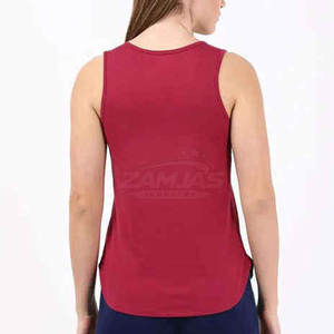 Débardeur léger pour femme, séchage rapide, nouvelle mode, débardeur pour femme, utilisation en extérieur, débardeurs pour femme - Product Image 3