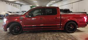 FORD F-150 SHELBY SUPER SNAKE 2019 d'occasion, conduite à gauche/droite - Product Image 3