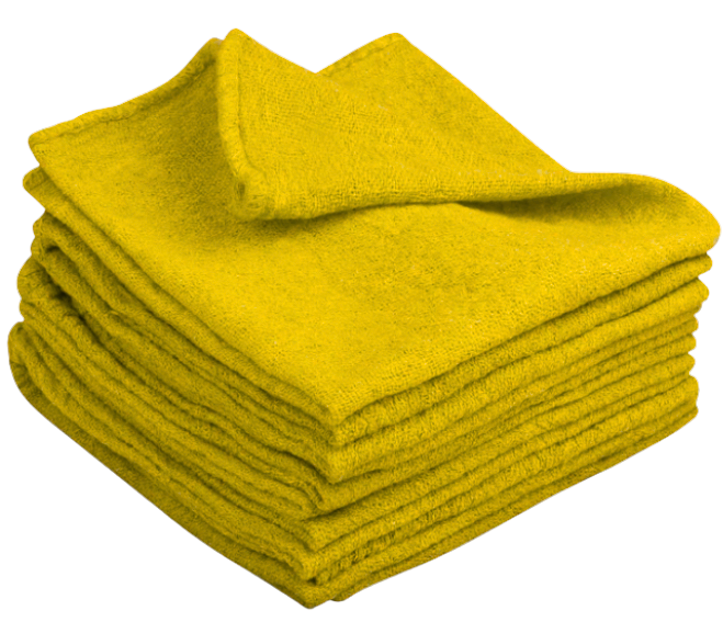 สีเหลือง