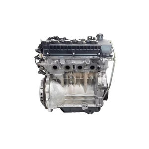 เครื่องยนต์4M51แบบใช้แล้วสำหรับรถบรรทุกเพื่อการพาณิชย์ Fuso Canter - Product Image 2