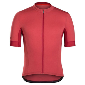 Vêtements de cyclisme légers personnalisés à manches longues pour le VTT, vêtements de descente respirants pour hommes et femmes, fabricants de maillots de vélo de montagne - Product Image 2