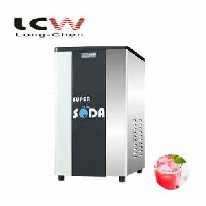 LC-6099B machine à eau gazeuse à usage professionnel (sous-comptoir) - Product Image 6