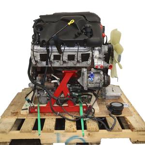 Motor de Gasolina V8 LQ9 de 6.0L en Venta |   Bloque Largo Completo, Bajo Kilometraje, Rendimiento Probado, Envío Global Rápido, Garantía - Product Image 2