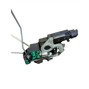 SERRATURA ANTERIORE SINISTRA KIA Picanto 1st Series 8131007000 G4HE-I (04>08) - Product Image 1