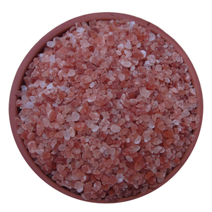 Himalayan da Pink Natural Edible Rock <b>Salt</b> Refined Grains Fine Table <b>Salt</b> for Cooking Packaged in Bulk or Bag - Product Image 4