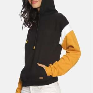 Vêtements décontractés OEM/ODM Service Sweat à capuche pour femmes Offre Spéciale bonne qualité Sweat à capuche Street Style pour femmes - Product Image 2