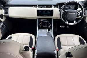 SUV de Lujo L-R Sport <span class=keywords><strong>2023</strong></span> Usado en Excelentes Condiciones y a un <span class=keywords><strong>Precio</strong></span> Increíble - Product Image 2