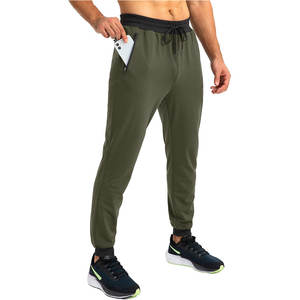 Best Selling Women's Jogger Pants Lightweight <b>Elastic</b> <b>Waist</b> Sportswear Casual Style From Pakistan <b>High</b> Quality Men's <b>Trousers</b> - Product Image 2