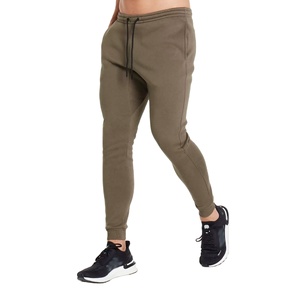 Survêtements de sport de haute qualité pour hommes, coupe ajustée, couleur unie, avec capuche et fermeture éclair, pour la gym et le fitness, vente en gros - Product Image 4