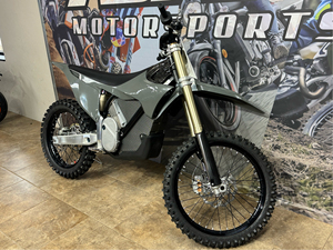BEST NEW 2026 Starks VARG MX 1.2 — La moto de motocross électrique la plus rapide… - Product Image 4