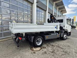 2024 M-ERCEDEZ BENZ ATEGO 1224 - Product Image 4