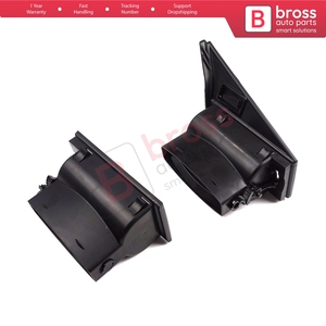 Boquilla de Descongelación del Panel Lateral Izquierdo/Derecho BDP1330-1 para W201 190 190 E 190 D 1982-1993 A2018301154 A20 - Product Image 3