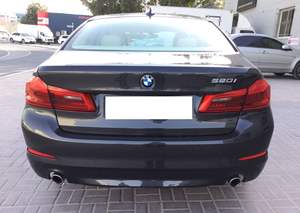 BMW Serie 5 202O - Product Image 2