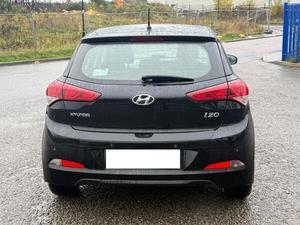 HYUNDAI I20 2015 USADO, Volante a la Izquierda/Derecha - Product Image 4